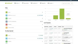 Trackurly screenshot