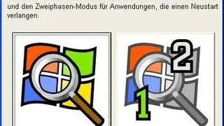 TrackWinstall screenshot