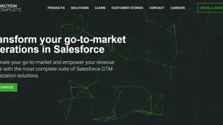 Traction Complete screenshot