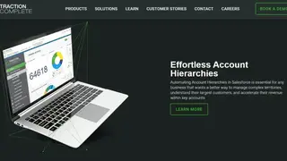 Traction Complete screenshot