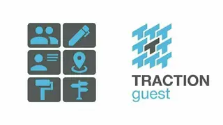 Traction Guest screenshot