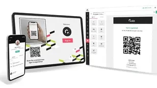 Traction Guest screenshot
