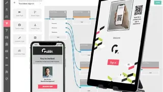 Traction Guest screenshot