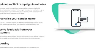 TractionNext screenshot