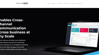 TractionNext screenshot