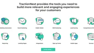 TractionNext screenshot