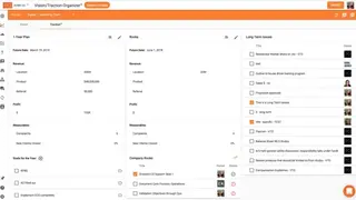 TractionTools screenshot