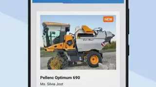 Tractorpool screenshot