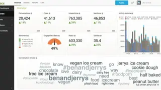 Tracx screenshot