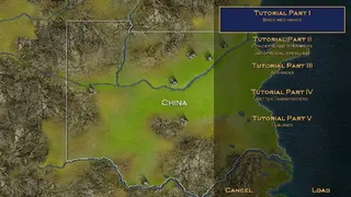 Trade Empires screenshot
