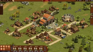 Trade Empires screenshot