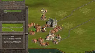 Trade Empires screenshot