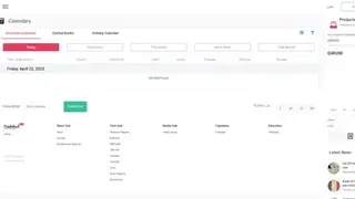 Trade Hub screenshot