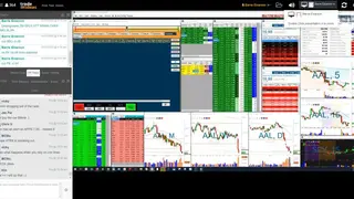 Trade Ideas screenshot