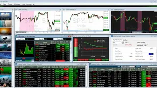 Trade Ideas screenshot