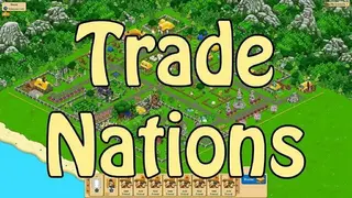Trade Nations screenshot