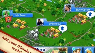 Trade Nations screenshot