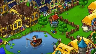 Trade Nations screenshot