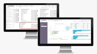 Trade Promotion Master screenshot