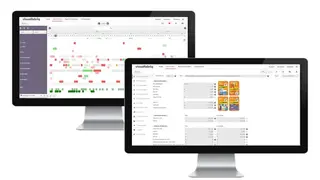 Trade Promotion Master screenshot