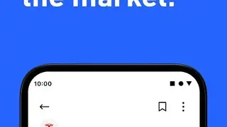 Trade Republic screenshot