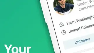 Tradebase screenshot