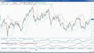 Tradeking Forex screenshot