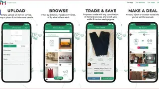 TradeMade screenshot