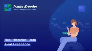 Trader Breeder screenshot
