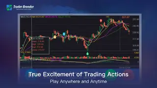 Trader Breeder screenshot
