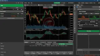 Trader’s Way screenshot