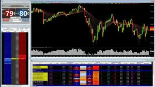 TradeStation screenshot