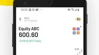 TradeUP screenshot