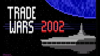 TradeWars 2002 screenshot