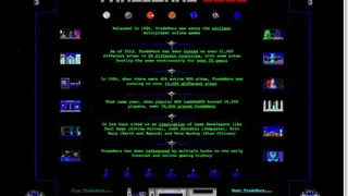 TradeWars 2002 screenshot