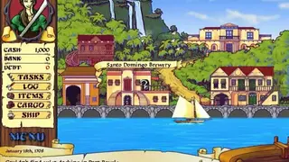 Tradewinds 2 screenshot