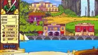 Tradewinds 2 screenshot