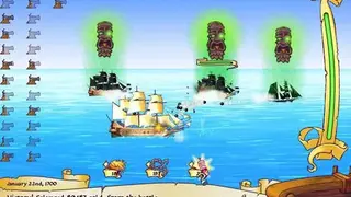Tradewinds 2 screenshot