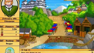 Tradewinds Classics screenshot