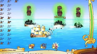 Tradewinds Classics screenshot