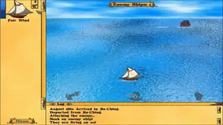 Tradewinds Classics screenshot
