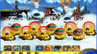 Tradewinds Classics screenshot