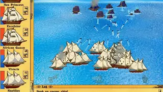 Tradewinds Classics screenshot