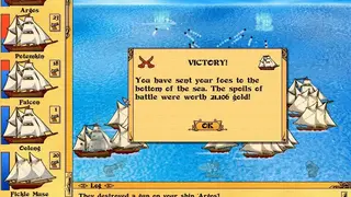 Tradewinds Classics screenshot