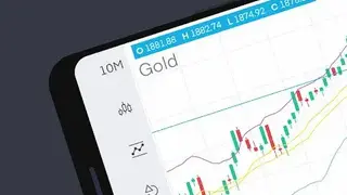 Trading 212 screenshot