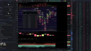 TradingLite screenshot