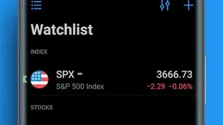 TradingView screenshot