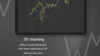 Tradiny screenshot