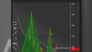 Tradiny screenshot