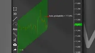 Tradiny screenshot